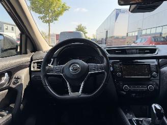 Nissan Qashqai 1.3 DIG-T 117Kw AUTOMAAT picture 21
