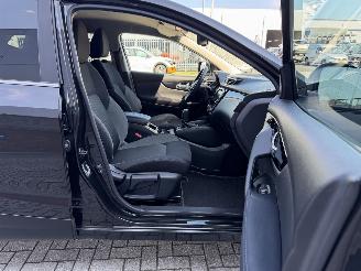 Nissan Qashqai 1.3 DIG-T 117Kw AUTOMAAT picture 25