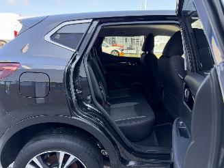 Nissan Qashqai 1.3 DIG-T 117Kw AUTOMAAT picture 23