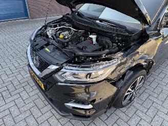 Nissan Qashqai 1.3 DIG-T 117Kw AUTOMAAT picture 10