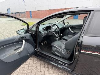 Ford Fiesta 1.6 Sport picture 12