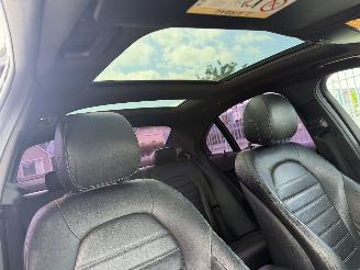 Mercedes C-klasse C220 CDI picture 23