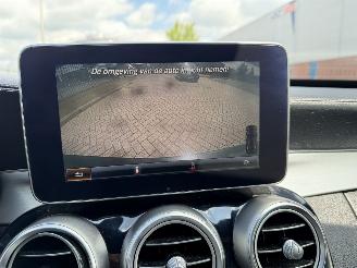 Mercedes C-klasse C220 CDI picture 29
