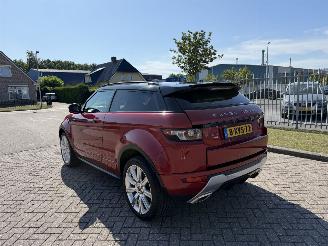 Land Rover Range Rover Evoque Coupe 2.0 4WD Prestige picture 3