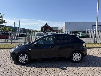 Voiture accidenté Seat Ibiza 1.2 TSI FR  Airco - Navi 2013/6