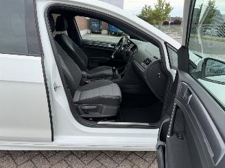 Volkswagen Golf TSI R-Line Clima - Navi picture 19