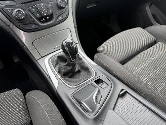 Opel Insignia 1.4 T  140Pk Clima - Navi picture 15