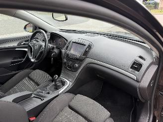 Opel Insignia 1.4 T  140Pk Clima - Navi picture 23