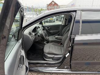 Volkswagen Polo 1.2 TSI 77Kw picture 11