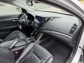 Hyundai I-40 2.0 130Kw AUTOMAAT picture 29