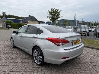 Hyundai I-40 2.0 130Kw AUTOMAAT picture 3