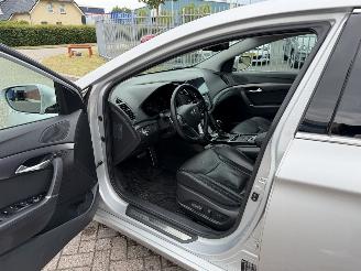 Hyundai I-40 2.0 130Kw AUTOMAAT picture 14