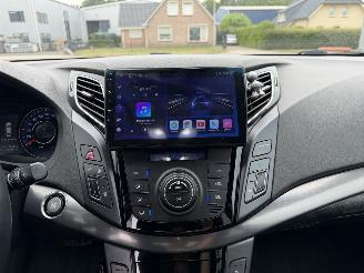 Hyundai I-40 2.0 130Kw AUTOMAAT picture 21