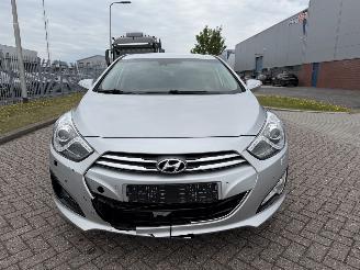Hyundai I-40 2.0 130Kw AUTOMAAT picture 8
