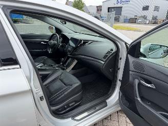 Hyundai I-40 2.0 130Kw AUTOMAAT picture 27