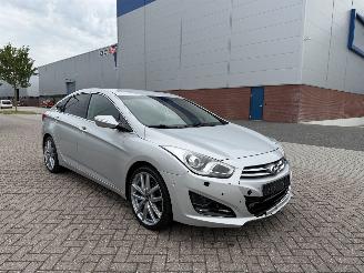 Hyundai I-40 2.0 130Kw AUTOMAAT picture 4