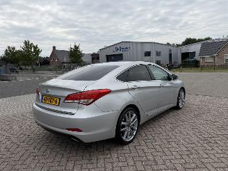 Hyundai I-40 2.0 130Kw AUTOMAAT picture 6