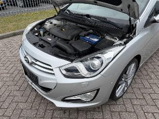 Hyundai I-40 2.0 130Kw AUTOMAAT picture 12