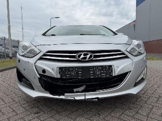 Hyundai I-40 2.0 130Kw AUTOMAAT picture 10