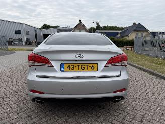 Hyundai I-40 2.0 130Kw AUTOMAAT picture 7