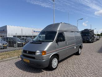 uszkodzony kampingi Volkswagen  TDI 65Kw 2000/1