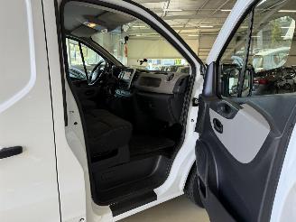 Renault Trafic 1.6 DCI 88Kw AIRCO picture 11
