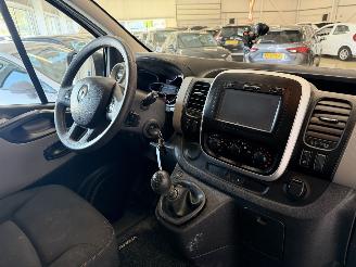 Renault Trafic 1.6 DCI 88Kw AIRCO picture 14