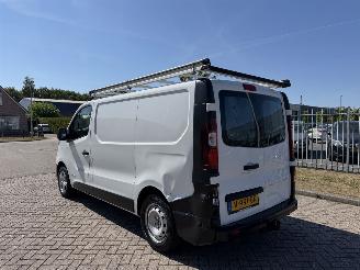 Renault Trafic 1.6 DCI 88Kw AIRCO picture 7