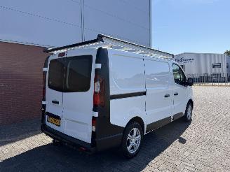 Renault Trafic 1.6 DCI 88Kw AIRCO picture 3
