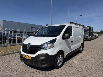 Renault Trafic 1.6 DCI 88Kw AIRCO picture 5