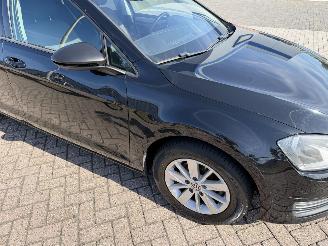 Volkswagen Golf 1.2 TSI 81Kw DSG picture 9