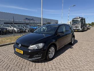 skadebil auto Volkswagen Golf 1.2 TSI 81Kw DSG 2016/1
