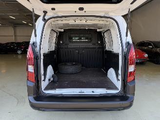 Peugeot Partner 1.5 HDI 96 Kw AUT. 2x schuifdeur picture 14