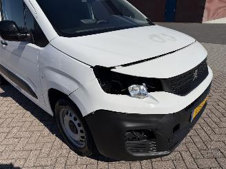Peugeot Partner 1.5 HDI 96 Kw AUT. 2x schuifdeur picture 9