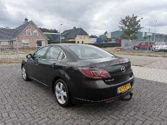 Mazda 6 1.8 88kw CLIMA picture 3