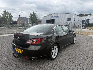 Mazda 6 1.8 88kw CLIMA picture 6