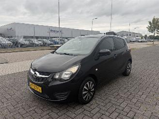 Avarii autoturisme Opel Karl 1.0 Edition  AIRCO 2016/10