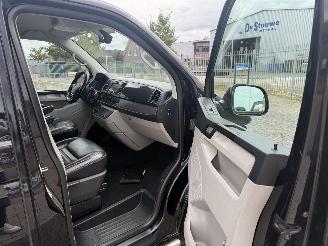 Volkswagen Transporter 2.0 TDI DC Highline 2x schuifdeur picture 17