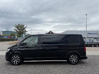 Volkswagen Transporter 2.0 TDI DC Highline 2x schuifdeur picture 5