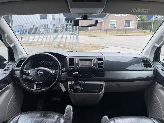 Volkswagen Transporter 2.0 TDI DC Highline 2x schuifdeur picture 13