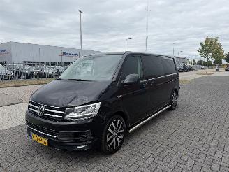 Volkswagen Transporter 2.0 TDI DC Highline 2x schuifdeur picture 4
