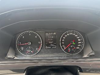 Volkswagen Transporter 2.0 TDI DC Highline 2x schuifdeur picture 19