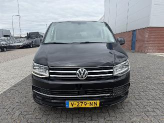 Volkswagen Transporter 2.0 TDI DC Highline 2x schuifdeur picture 8