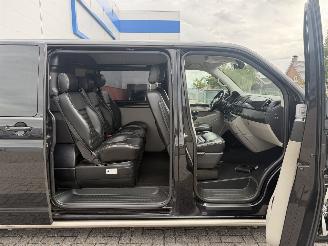 Volkswagen Transporter 2.0 TDI DC Highline 2x schuifdeur picture 15