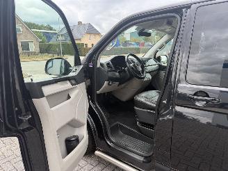 Volkswagen Transporter 2.0 TDI DC Highline 2x schuifdeur picture 10