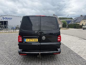 Volkswagen Transporter 2.0 TDI DC Highline 2x schuifdeur picture 7