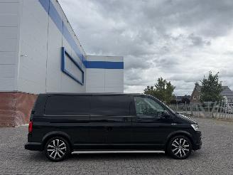 Volkswagen Transporter 2.0 TDI DC Highline 2x schuifdeur picture 2