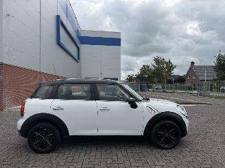 skadebil auto Mini Countryman 1.6 Cooper Edition Clima - Navi 2012/10