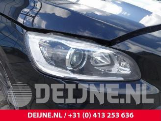 Volvo V-60 V60 I (FW/GW), Combi, 2010 / 2018 2.4 D6 20V AWD Twin Engine Plug-in Hybrid picture 34