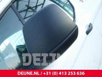 Ford Transit Connect Transit Connect (PJ2), Van, 2013 1.5 TDCi picture 14
